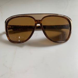 Fox “Cadet” Sunglasses
